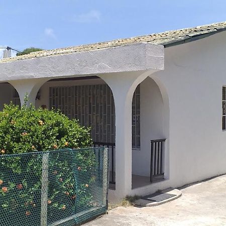 Posada Henry San Andrés 외부 사진