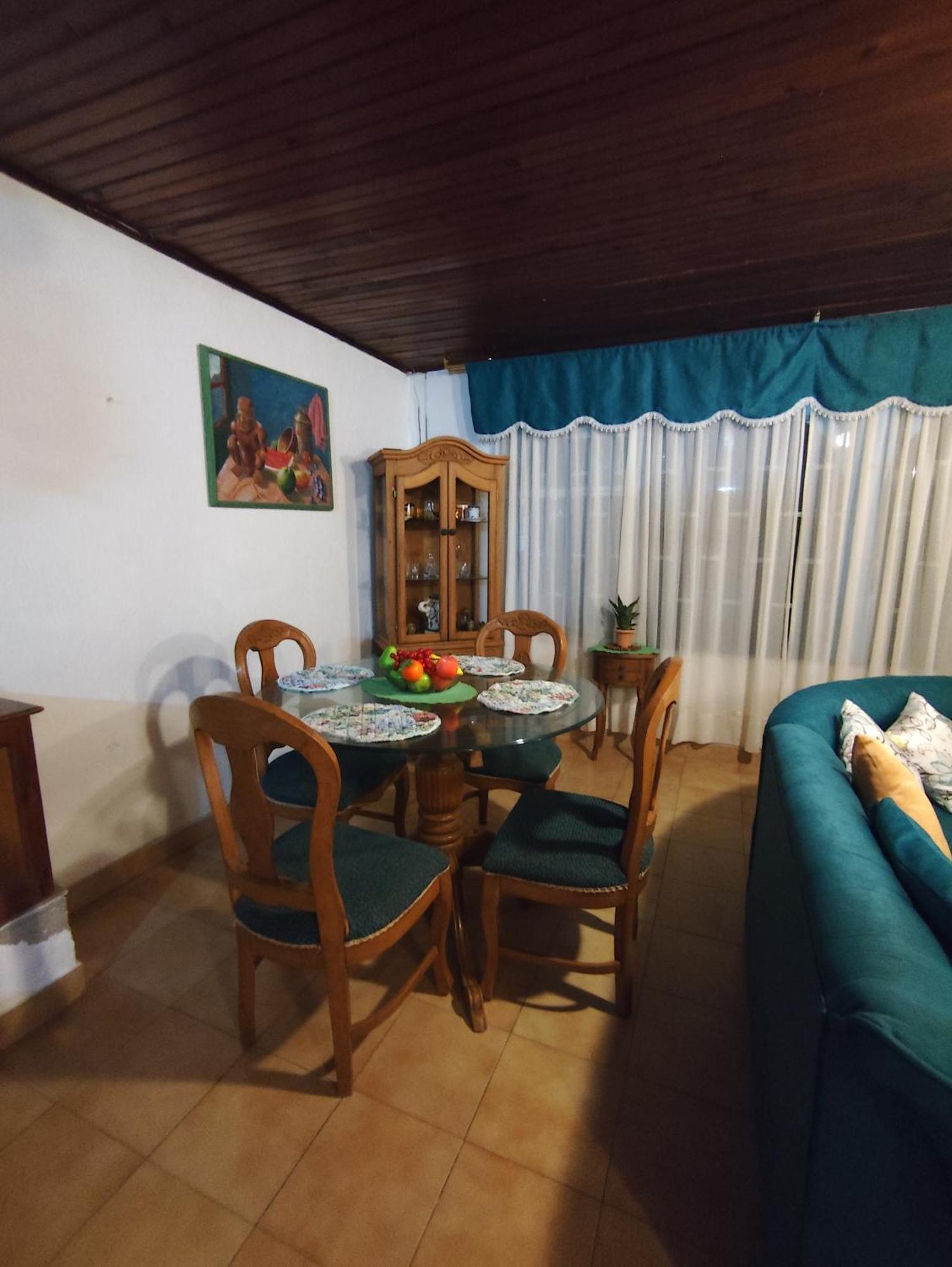 Posada Henry San Andrés 외부 사진